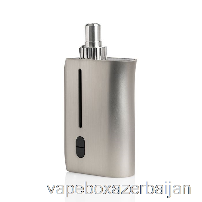 E-Juice Vape Squid Industries SQUAD 30W Pod System Sub-Ohm Tank - Grey Champagne